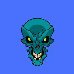 DemonicSkulls #4234