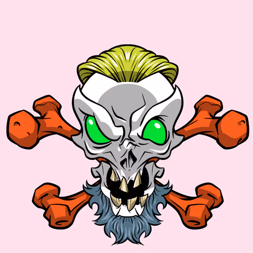 DemonicSkulls #568