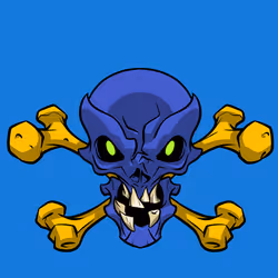 DemonicSkulls #4488