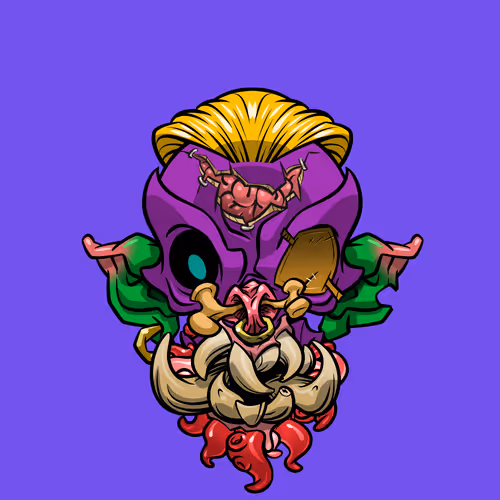 DemonicSkulls #10056