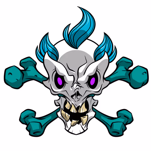 DemonicSkulls #8225