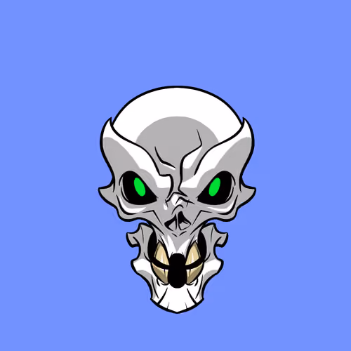 DemonicSkulls #6138