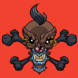 DemonicSkulls #10280