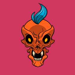 DemonicSkulls #3561