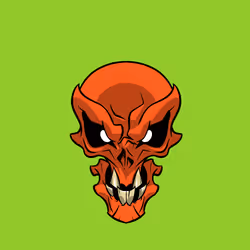 DemonicSkulls #1197