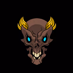 DemonicSkulls #9181