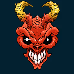 DemonicSkulls #12570