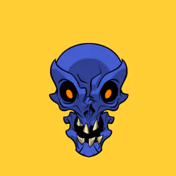 DemonicSkulls #3866