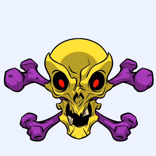 DemonicSkulls #5494