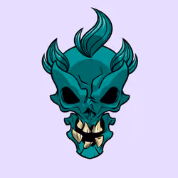 DemonicSkulls #4358