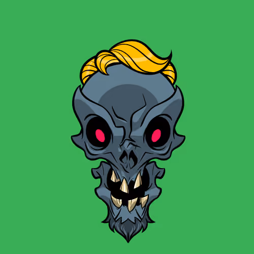 DemonicSkulls #7216