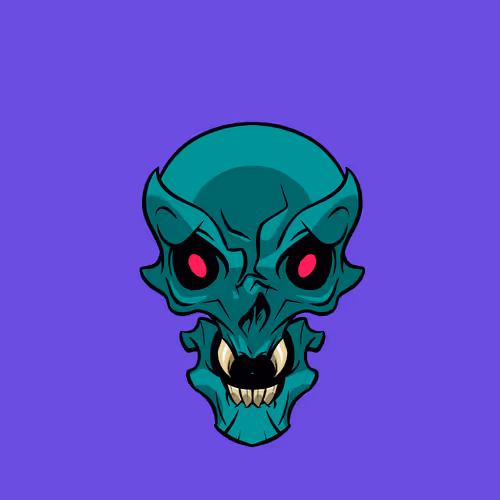DemonicSkulls #2976