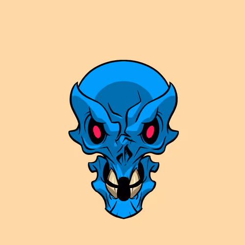DemonicSkulls #4489