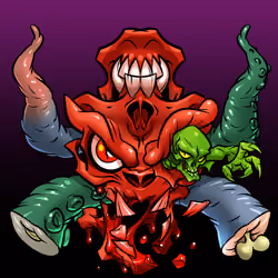 DemonicSkulls #12519