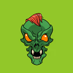 DemonicSkulls #5358