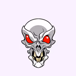 DemonicSkulls #7845