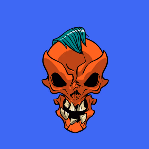 DemonicSkulls #4579