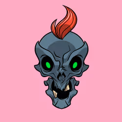 DemonicSkulls #603