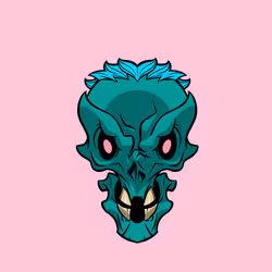 DemonicSkulls #4758
