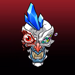 DemonicSkulls #10380