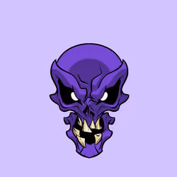 DemonicSkulls #4681