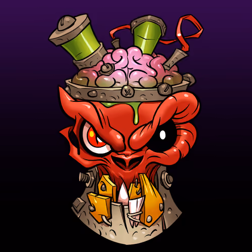 DemonicSkulls #12616
