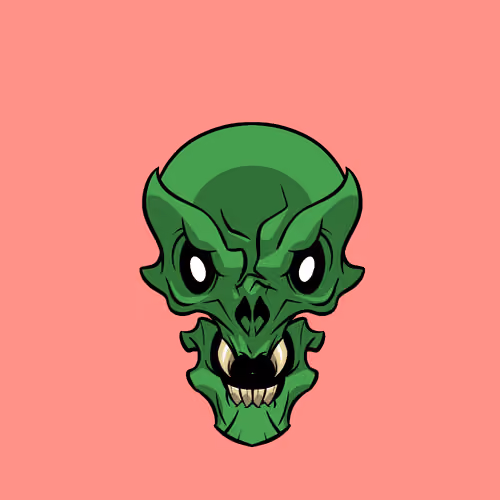 DemonicSkulls #8224