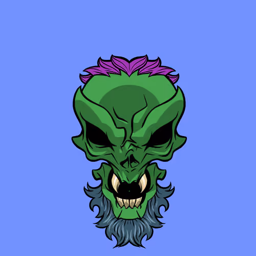 DemonicSkulls #5669