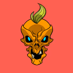DemonicSkulls #4217
