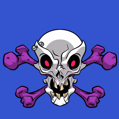 DemonicSkulls #5564