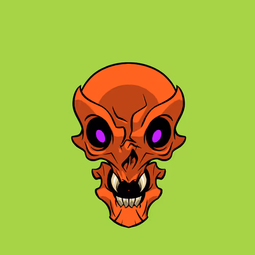DemonicSkulls #6422