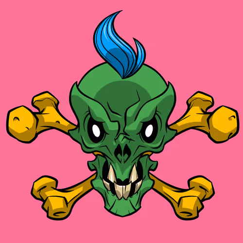 DemonicSkulls #7083