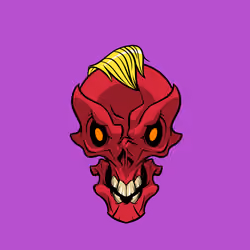 DemonicSkulls #2256