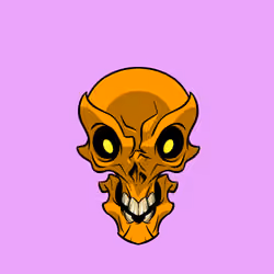 DemonicSkulls #6083