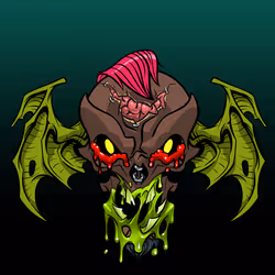 DemonicSkulls #10089