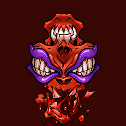 DemonicSkulls #12530