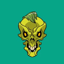 DemonicSkulls #8867