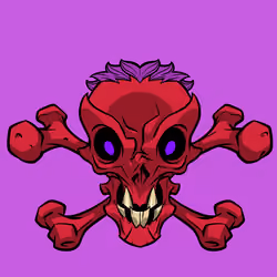 DemonicSkulls #4663