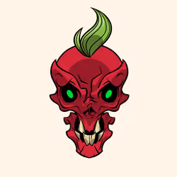 DemonicSkulls #2020