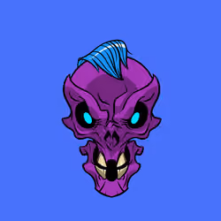 DemonicSkulls #2525