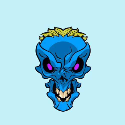 DemonicSkulls #8484