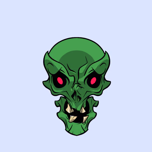 DemonicSkulls #8547