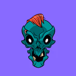 DemonicSkulls #2088