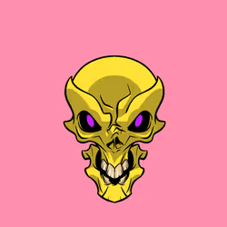 DemonicSkulls #1409