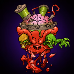 DemonicSkulls #12507