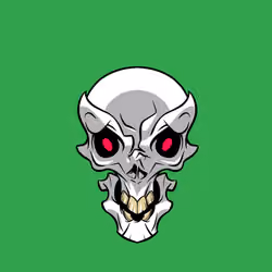 DemonicSkulls #2921