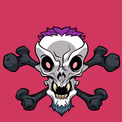 DemonicSkulls #796