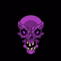 DemonicSkulls #5133