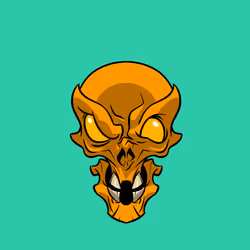DemonicSkulls #8393