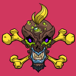 DemonicSkulls #10386